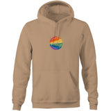 Choose Kind Hoody