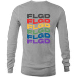 FLGD L/S