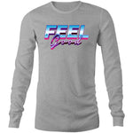 Future Long Sleeve