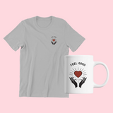 Hold My Heart Mug